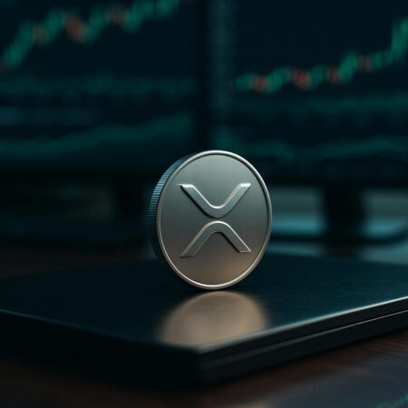 XRP: Obstacles hors des graphiques