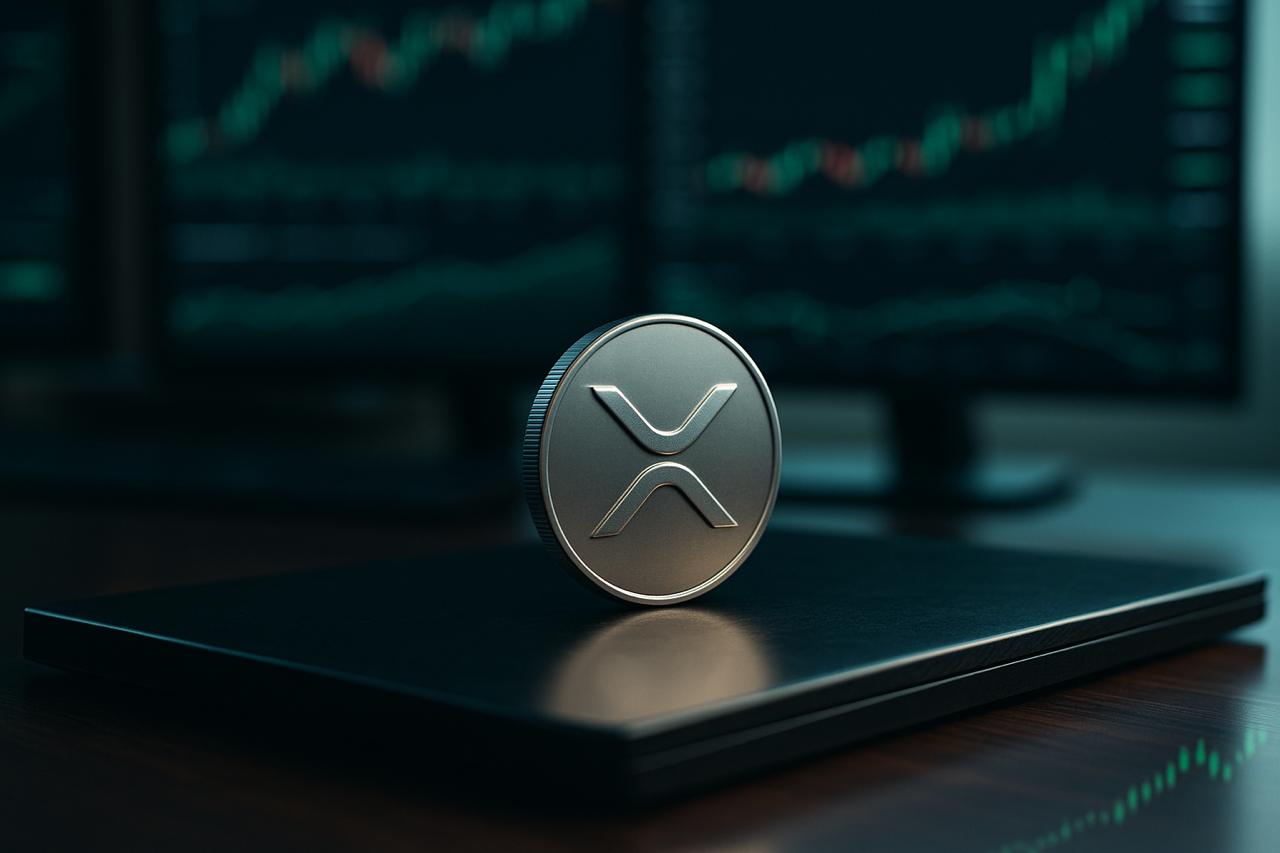 XRP: Obstacles hors des graphiques