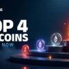 BNB, ADA, TRX & BlockDAG