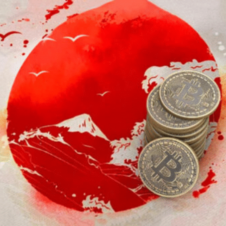 Le Coffre-fort Bitcoin des Samouraïs : Forteresses Crypto Japonaises