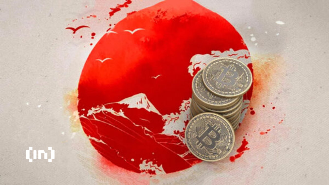 Le Coffre-fort Bitcoin des Samouraïs : Forteresses Crypto Japonaises