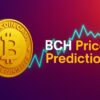 BCH : Niveaux clés, mais prévente crypto prometteuse.