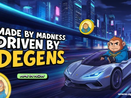 $APEING, SHIB et PNUT prêts à exploser