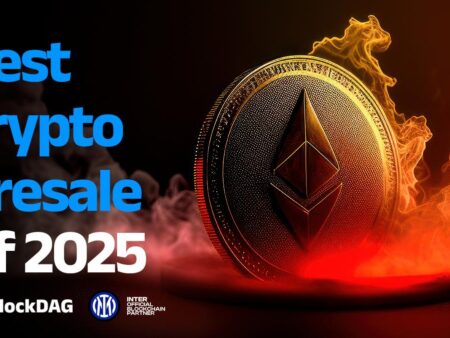 BlockDAG en tête avec 435M$, DeepSnitch gagne du terrain