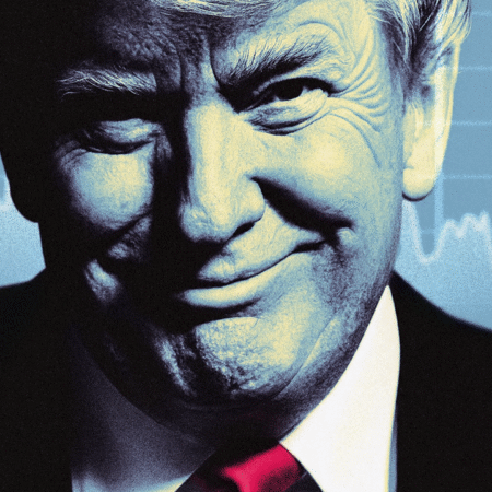 Espoirs de réouverture et Trump poussent Bitcoin à 106K $