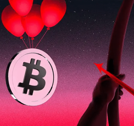 Où est le fond ? Coinbase : prime Bitcoin négative depuis 21 jours