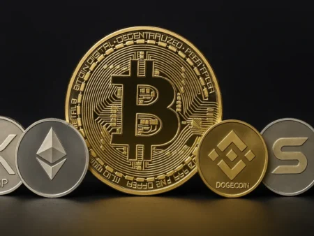 Bitcoin se maintient à 92K$, le marché se consolide