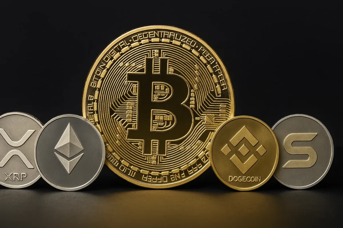 Bitcoin se maintient à 92K$, le marché se consolide