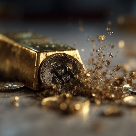 4 in 5 Americans Want Gold Reserves in Bitcoin