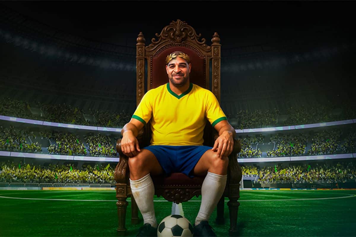 Adriano Imperador Launches Memecoin, Promises No “Rug Pull”
