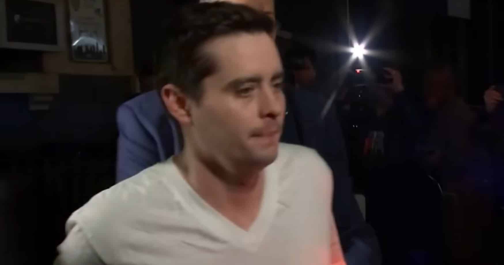 American Arrested for Torturing Tourist with Chainsaw to Obtain Bitcoins