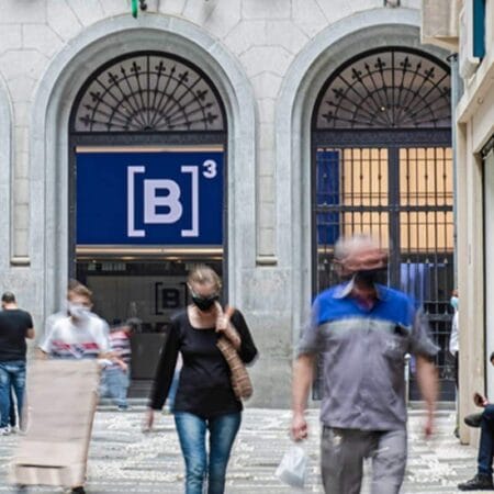 B3 to list two more cryptocurrency futures contracts.