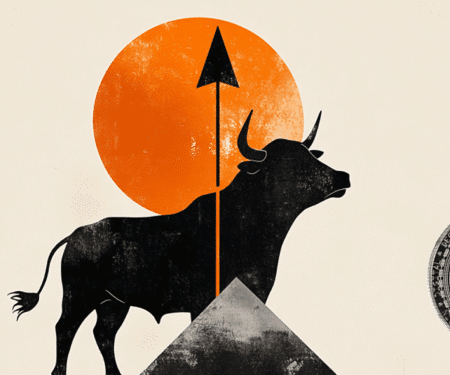 BTC Sets New All-Time Highs, Defying Market Turmoil