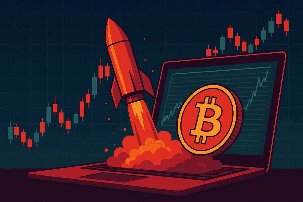 Bitcoin Opens Space for Altcoins Amid Uncertain Macro Environment