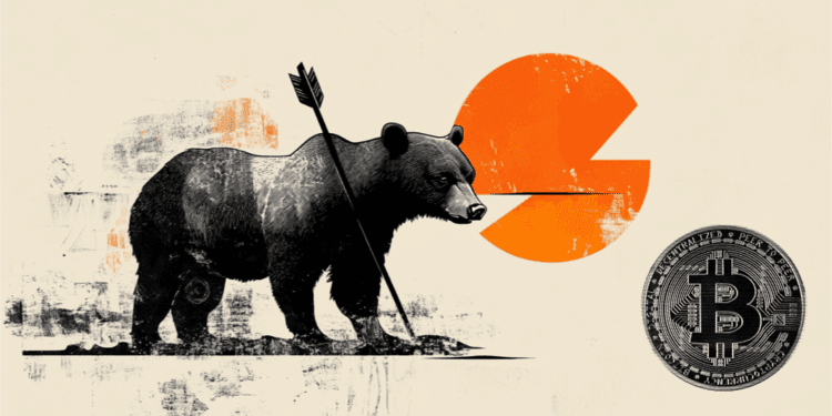 BTC Sees Declines as Profit-Taking Surges, But Institutional Demand Remains Strong