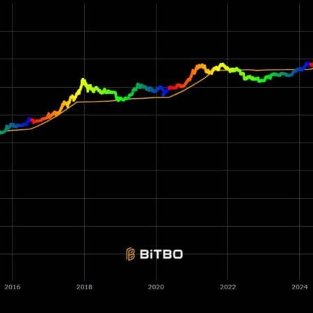 Bitcoin is undervalued and could reach $500,000, says creator of the Stock-to-Flow model