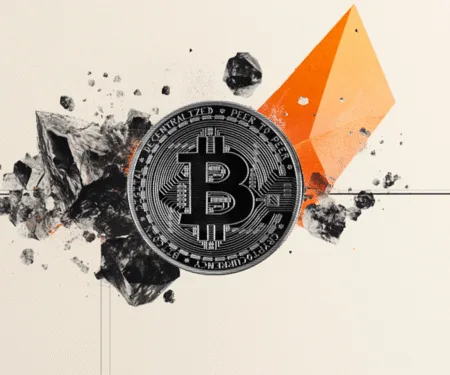 Meta Shareholders Reject Bitcoin Treasury Proposal as AI Plans Fuel Stock Surge