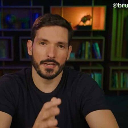 Bruno Perini Says His Stock Portfolio Soared After Rise of Méliuz, Brazilian Bitcoin Company