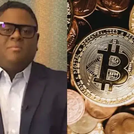 Court declares bankruptcy of G.A.S Consultoria, belonging to the “Bitcoin Pharaoh,” exposing a 3.8 billion BRL deficit.