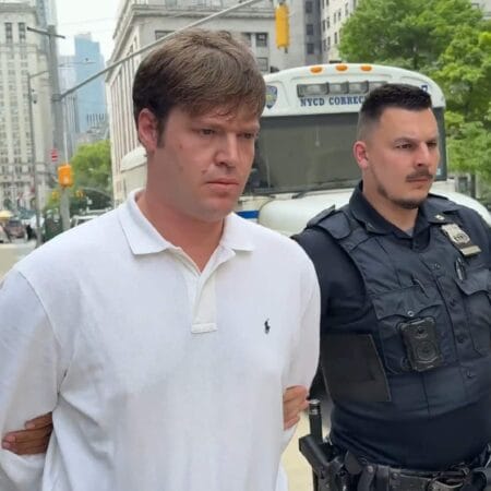 “Crypto King” and Partner Torture Bitcoin Investor with Chainsaw
