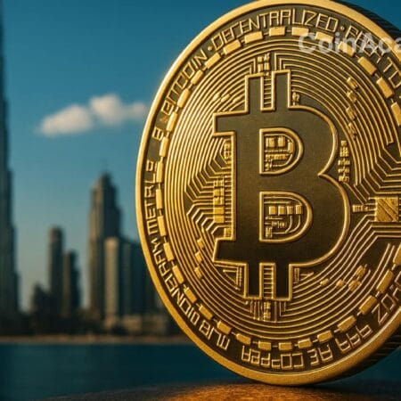 Dubai Reaches Milestone: Crypto.com to Enable Cryptocurrency Payments for Public Services