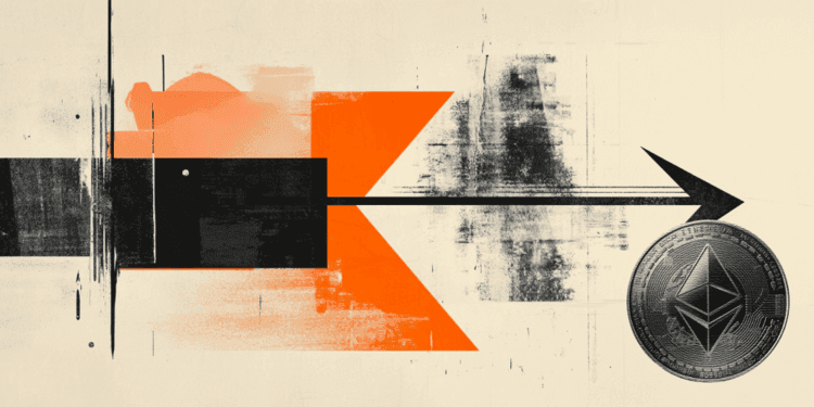 ETH Faces $2,750 Hurdle Amid $1.6 Billion Options Expiry on Deribit