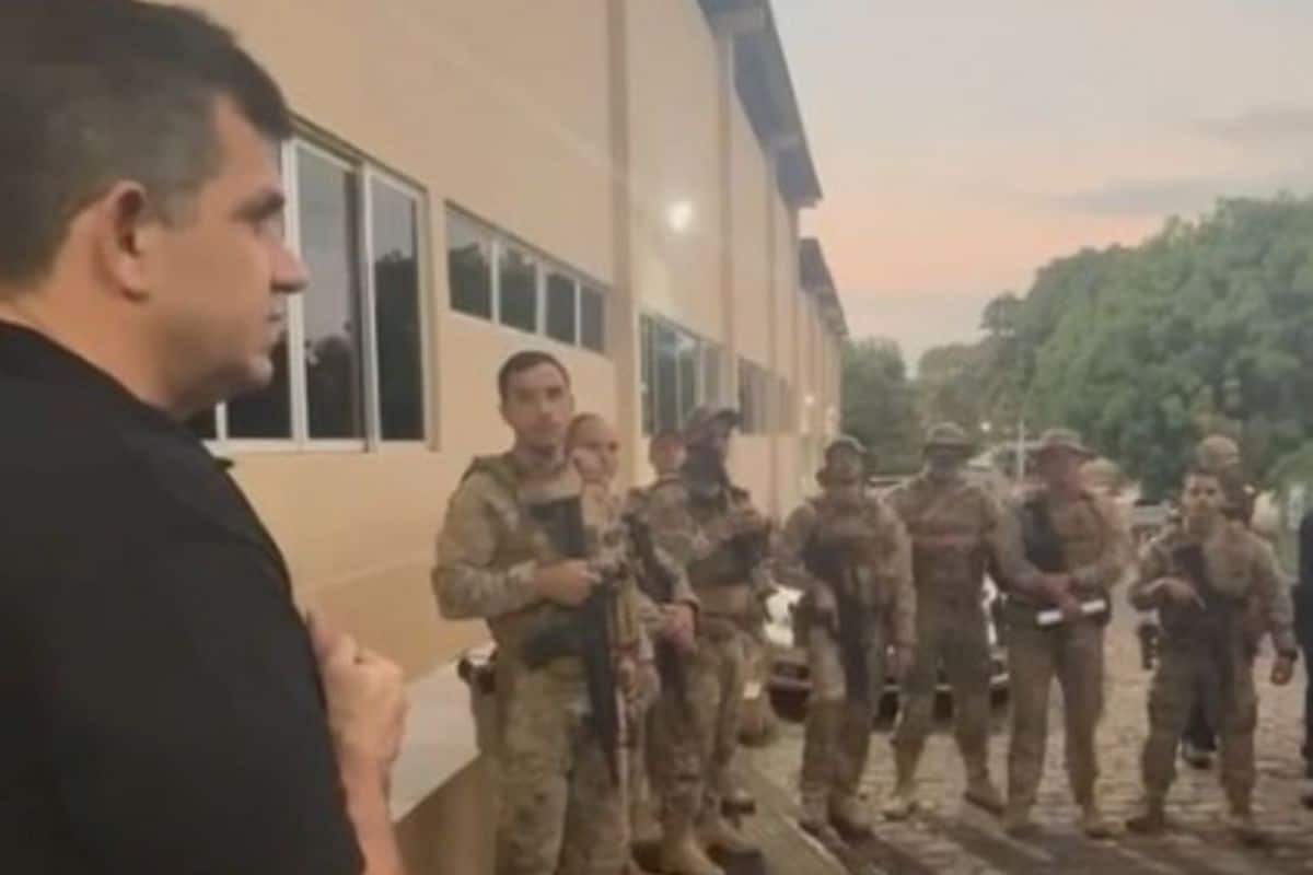 Elderly Man Loses $300,000 in Cryptocurrency Scam Involving Fake Brokerage.