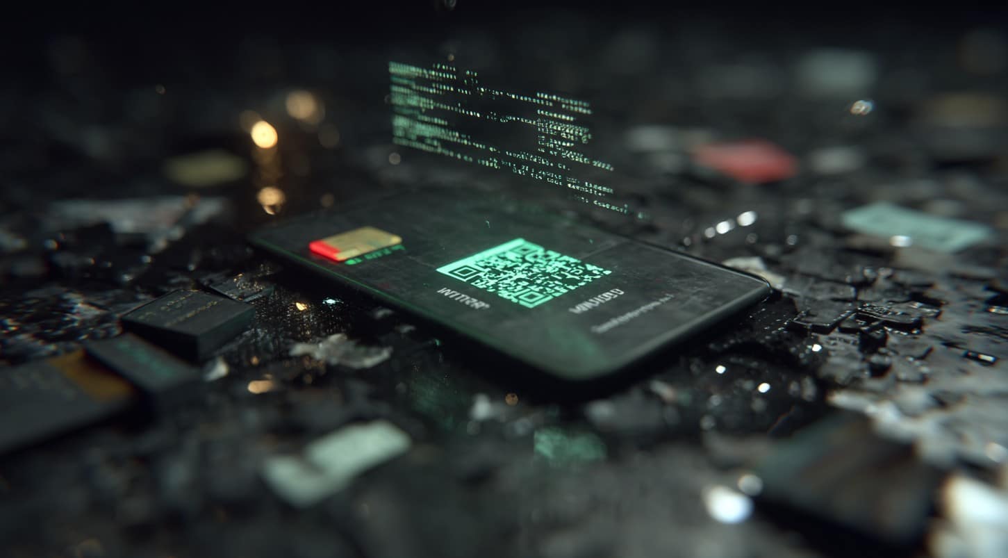 Investor Falls for Same Scam Twice, Loses $2.8 Million in Cryptocurrency