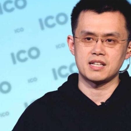 Is Michael Saylor selling Bitcoin? Binance founder makes cryptic post on X.