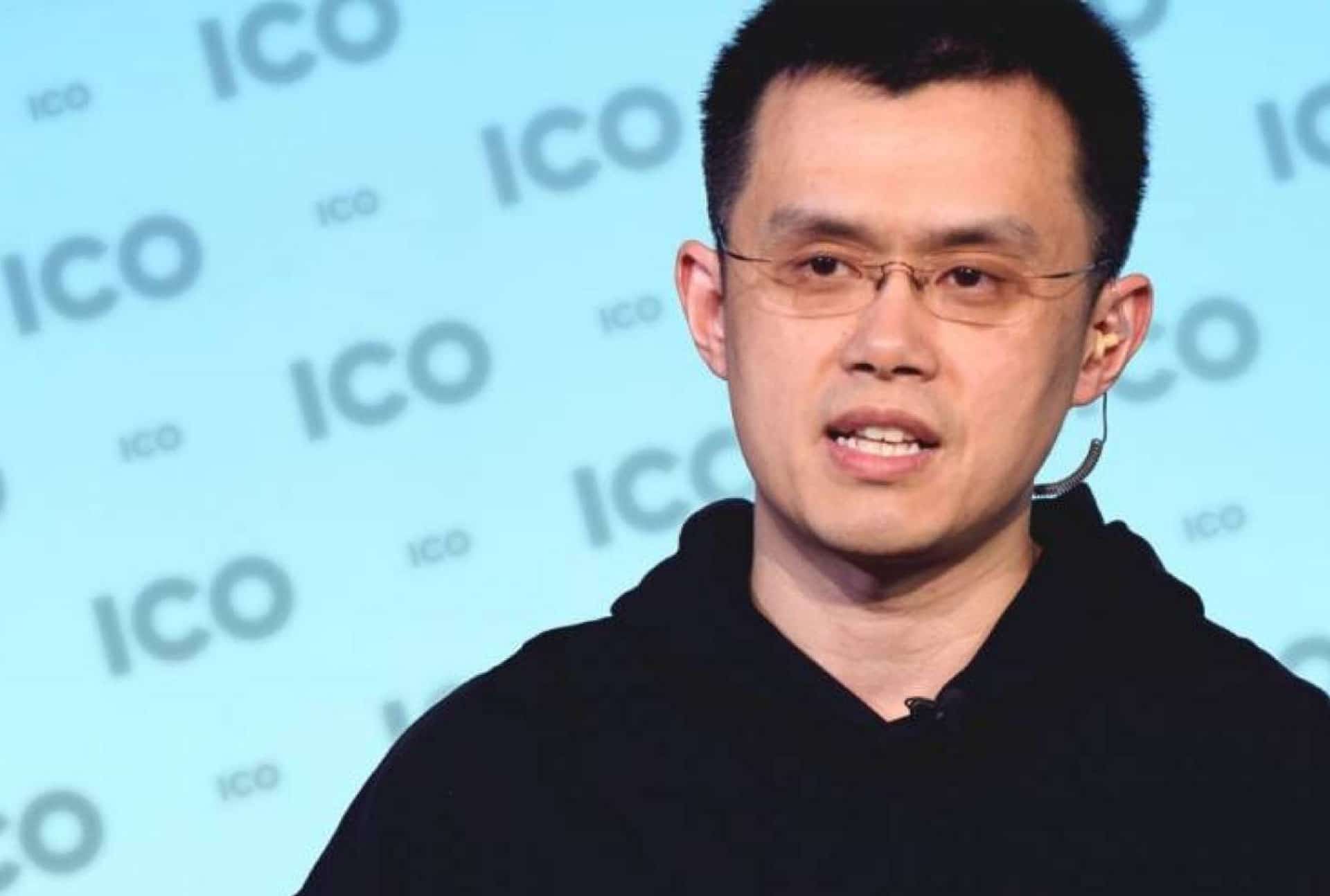 Is Michael Saylor selling Bitcoin? Binance founder makes cryptic post on X.