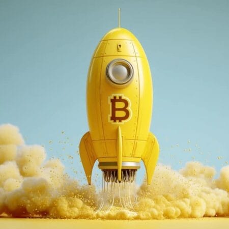 JP Morgan Says Bitcoin Should Outperform Gold in 2025