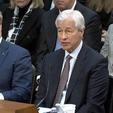 JPMorgan to Allow Bitcoin Purchases for Clients, Says CEO Jamie Dimon