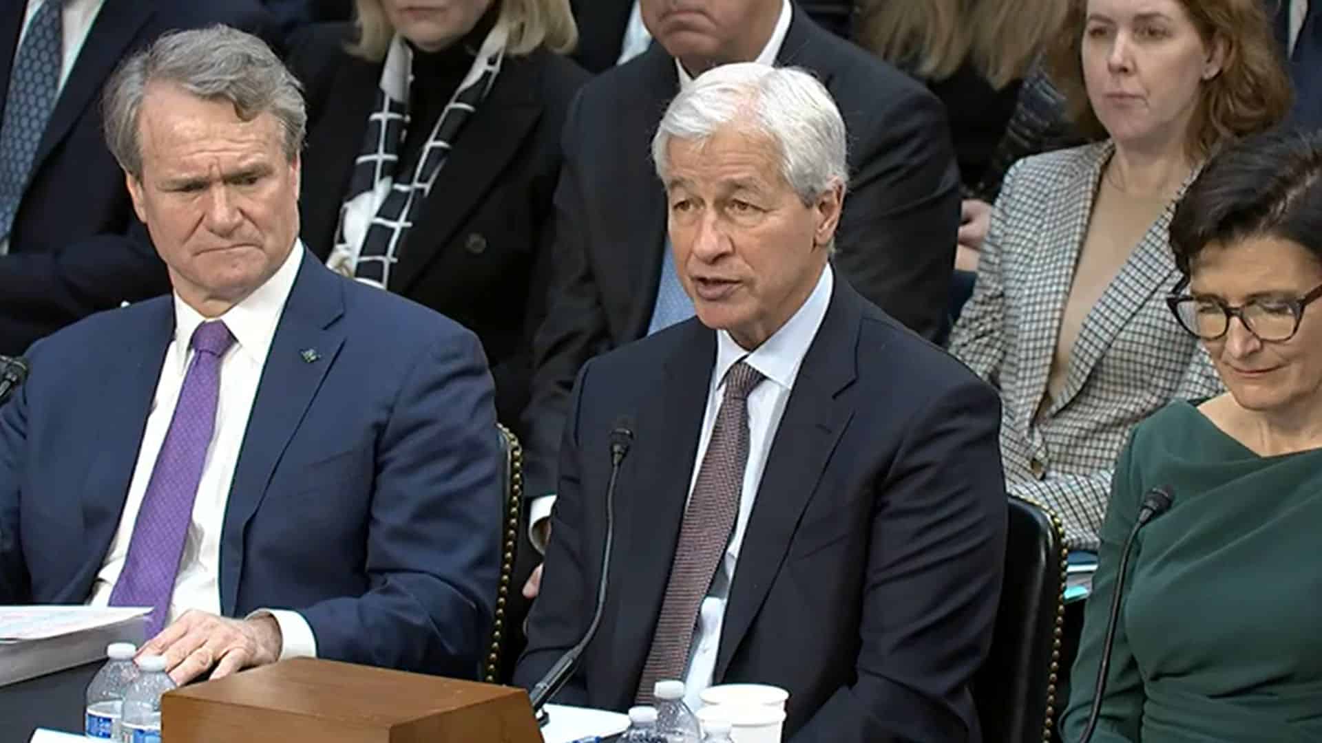 JPMorgan to Allow Bitcoin Purchases for Clients, Says CEO Jamie Dimon