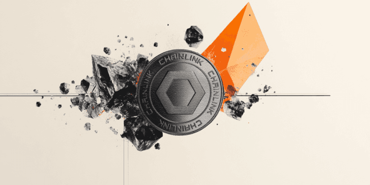 LINK Targets $25 Amid Surging Whale Activity