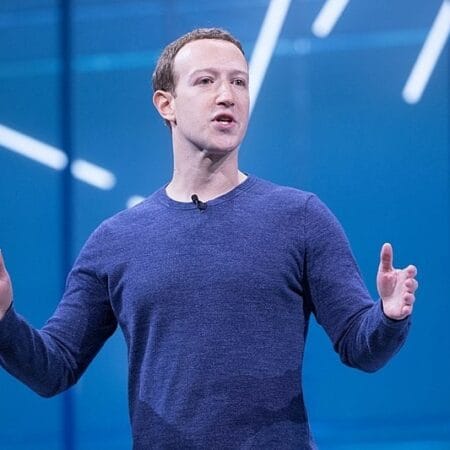 Leak reveals Zuckerberg’s secret plan to boost Bitcoin and cryptocurrencies