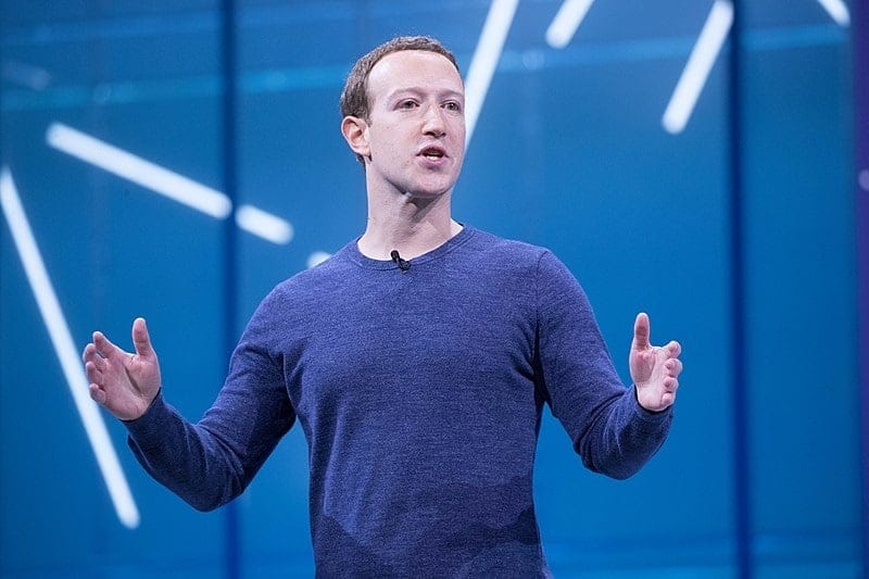 Leak reveals Zuckerberg’s secret plan to boost Bitcoin and cryptocurrencies
