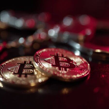 Man sentenced to 30 years in prison for sending cryptocurrencies to terrorists