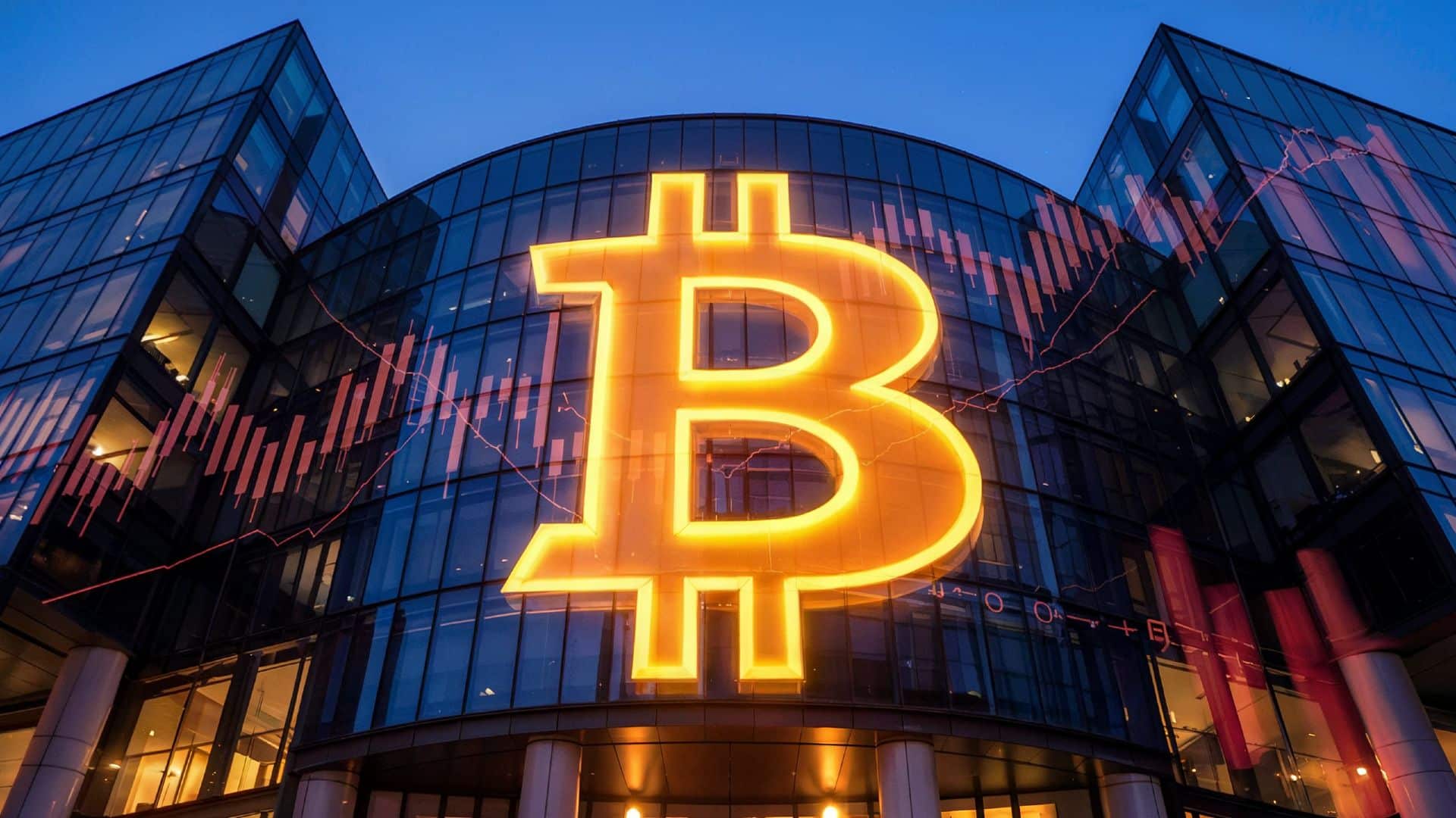 Norwegian H100 buys Bitcoin, shares surge