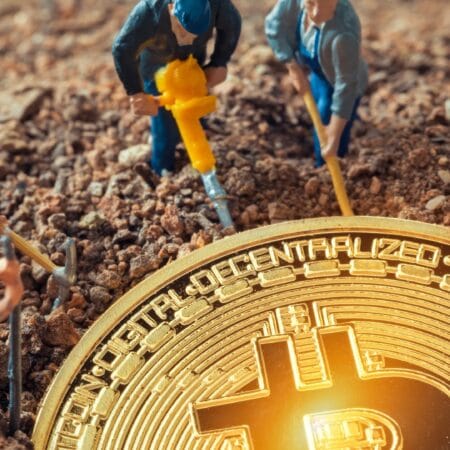 On-chain Data Shows Miners Holding Strong During All-Time High.