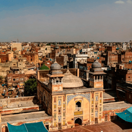 Pakistan Allocates 2,000 Megawatts for AI and Bitcoin Mining