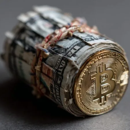 Singer Secures First Bitcoin Loan, Targeting $2 Billion Deal