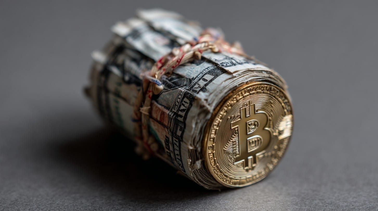 Singer Secures First Bitcoin Loan, Targeting $2 Billion Deal