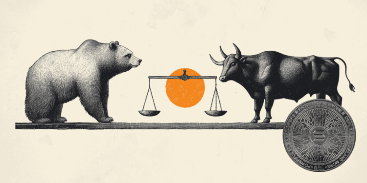 Solana Surpasses $185 as SOL Pairs Dominate Private DEXs and Meme Coin Trading