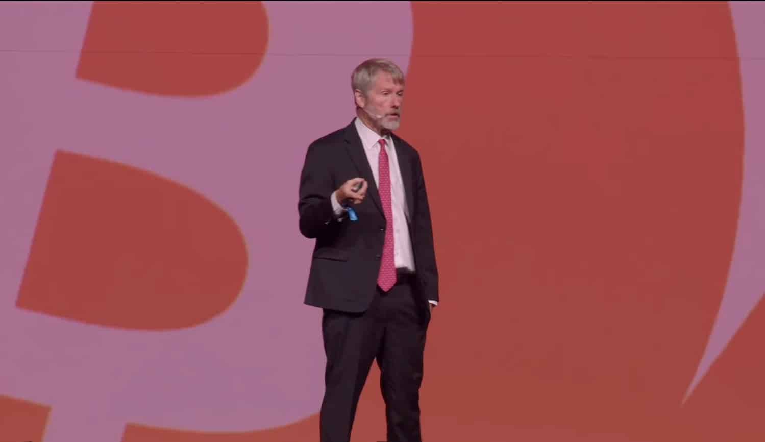 Strategy Makes Another Billion-Dollar Purchase as Bitcoin Nears All-Time High