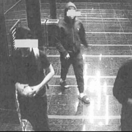 Teenagers Kidnap Investor After Cryptocurrency Event and Steal $4 Million