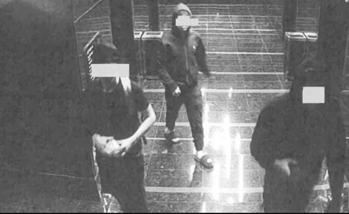 Teenagers Kidnap Investor After Cryptocurrency Event and Steal $4 Million