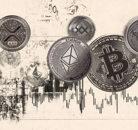 Market Sentiment Weakens Amid Russia-Ukraine Tensions; Bitcoin ETFs See First Weekly Outflow Since Mid-April