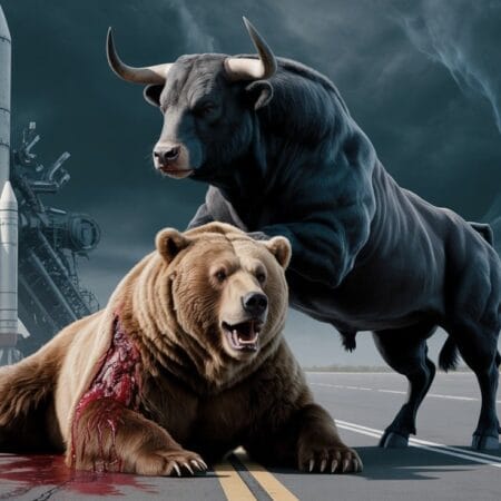 The Secret Behind Bitcoin’s Surge: Bulls Dominate and the Market Explodes – Are You Ready?