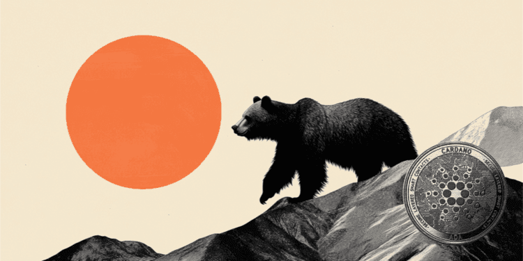 Why ADA could fall 12% this week?