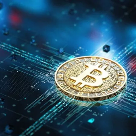 World’s largest cryptocurrency holds above $103,000 despite the fall; see what’s moving prices today.